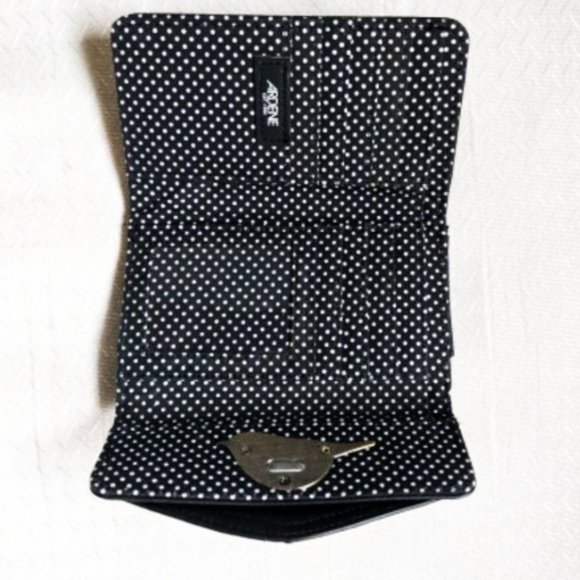 Wallet, vegan leather - Picture 3 of 4